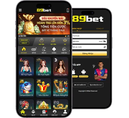 Truy cập kho game khổng lồ TV88