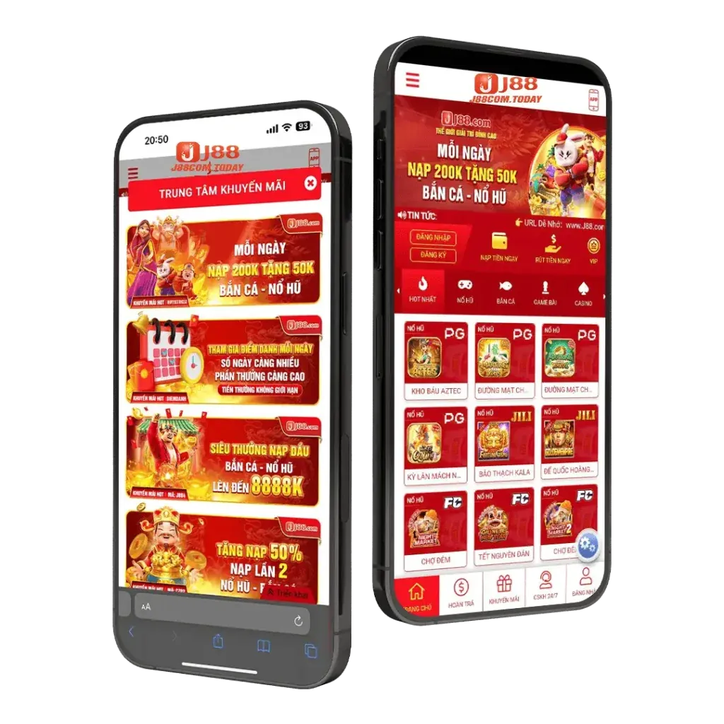 Kho trò chơi đa dạng của TV88