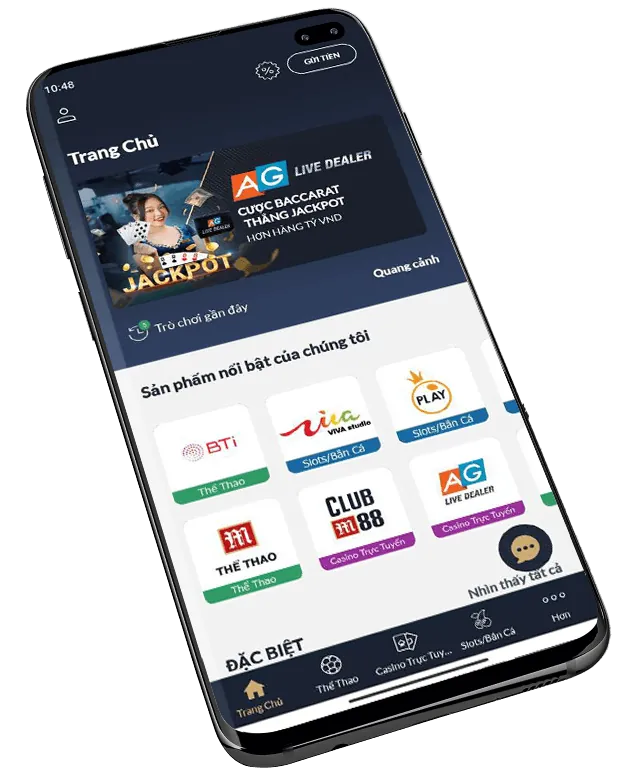 Biểu tượng dealer chuyên nghiệp