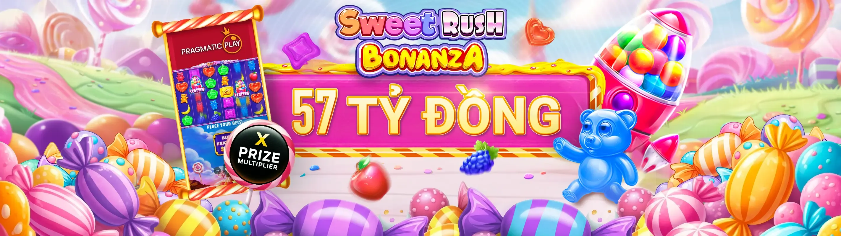 Thế giới bắn cá sống động tại TV88