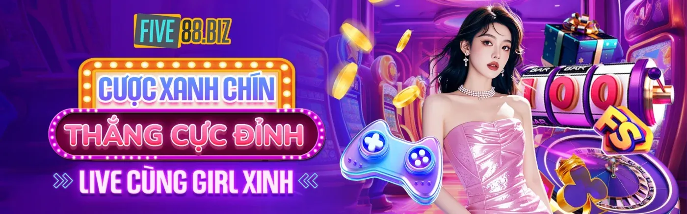 Sòng bạc trực tiếp TV88 với dealer chuyên nghiệp và nhiều trò chơi hấp dẫn