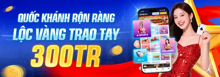 Trò chơi casino trực tuyến mới