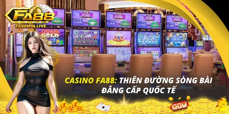 Các trò chơi sòng bạc trực tuyến TV88 đa dạng