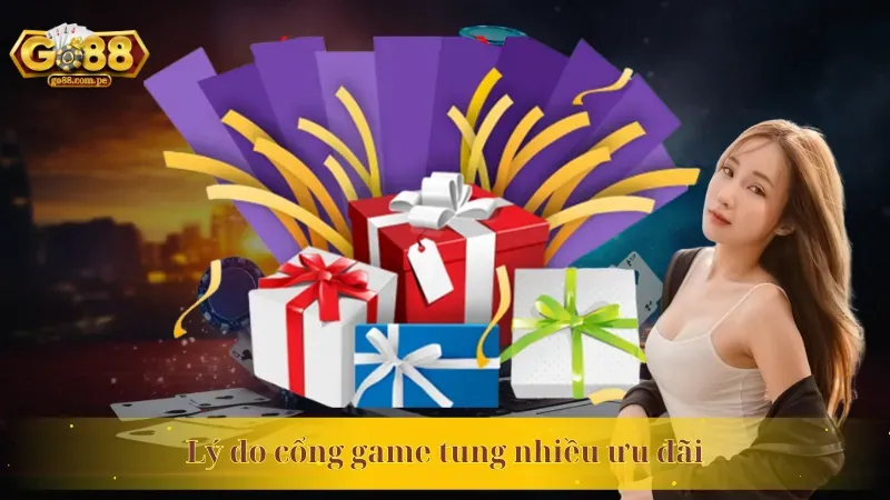 Game slot với giải jackpot lớn