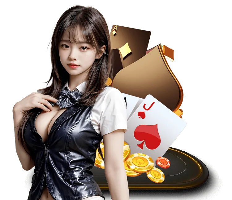 Bàn Blackjack trực tiếp tại TV88